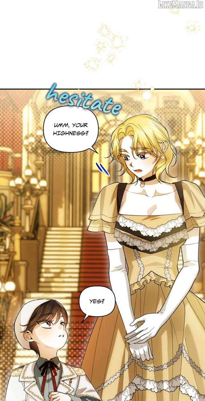 How to Hide the Emperor’s Child Chapter 123 238 03