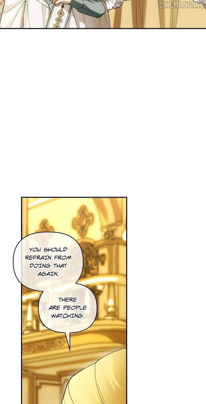 How to Hide the Emperor’s Child Chapter 123 239 04