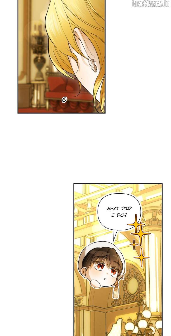 How to Hide the Emperor’s Child Chapter 123 240 05