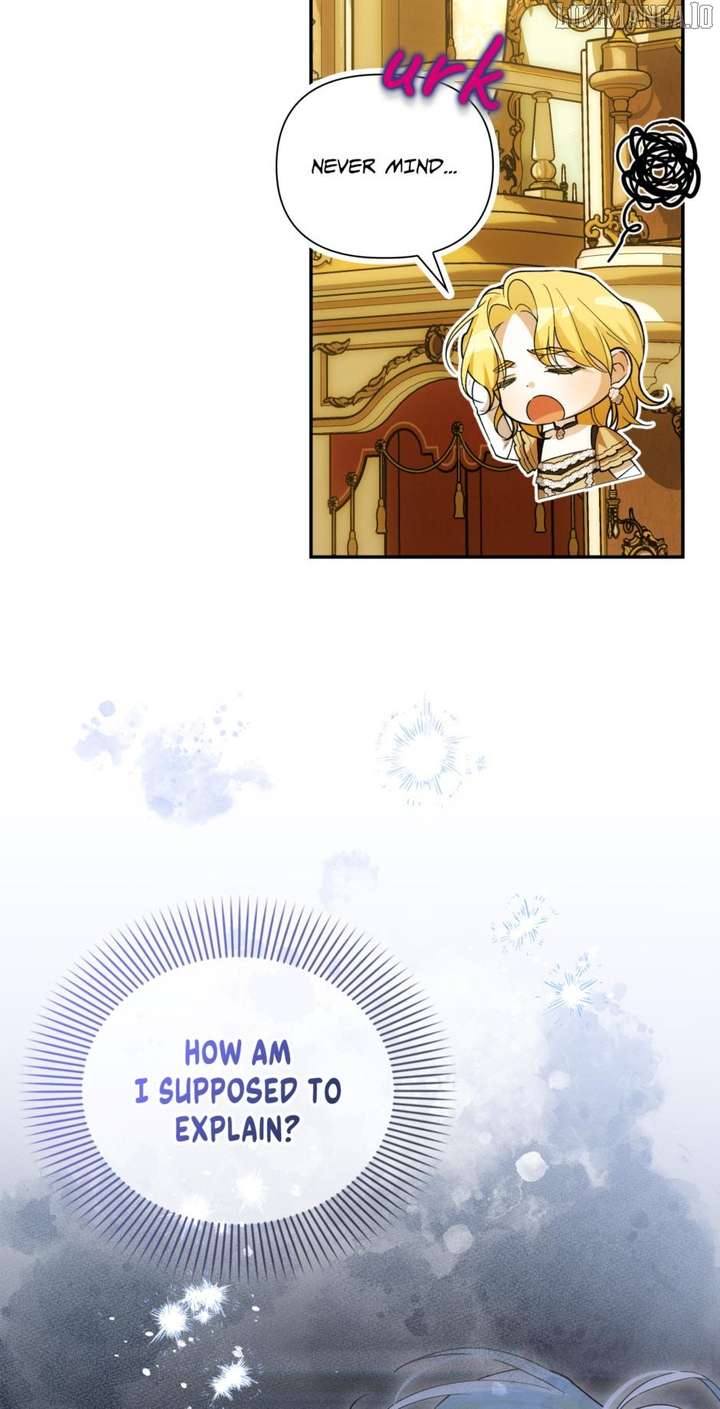 How to Hide the Emperor’s Child Chapter 123 241 06