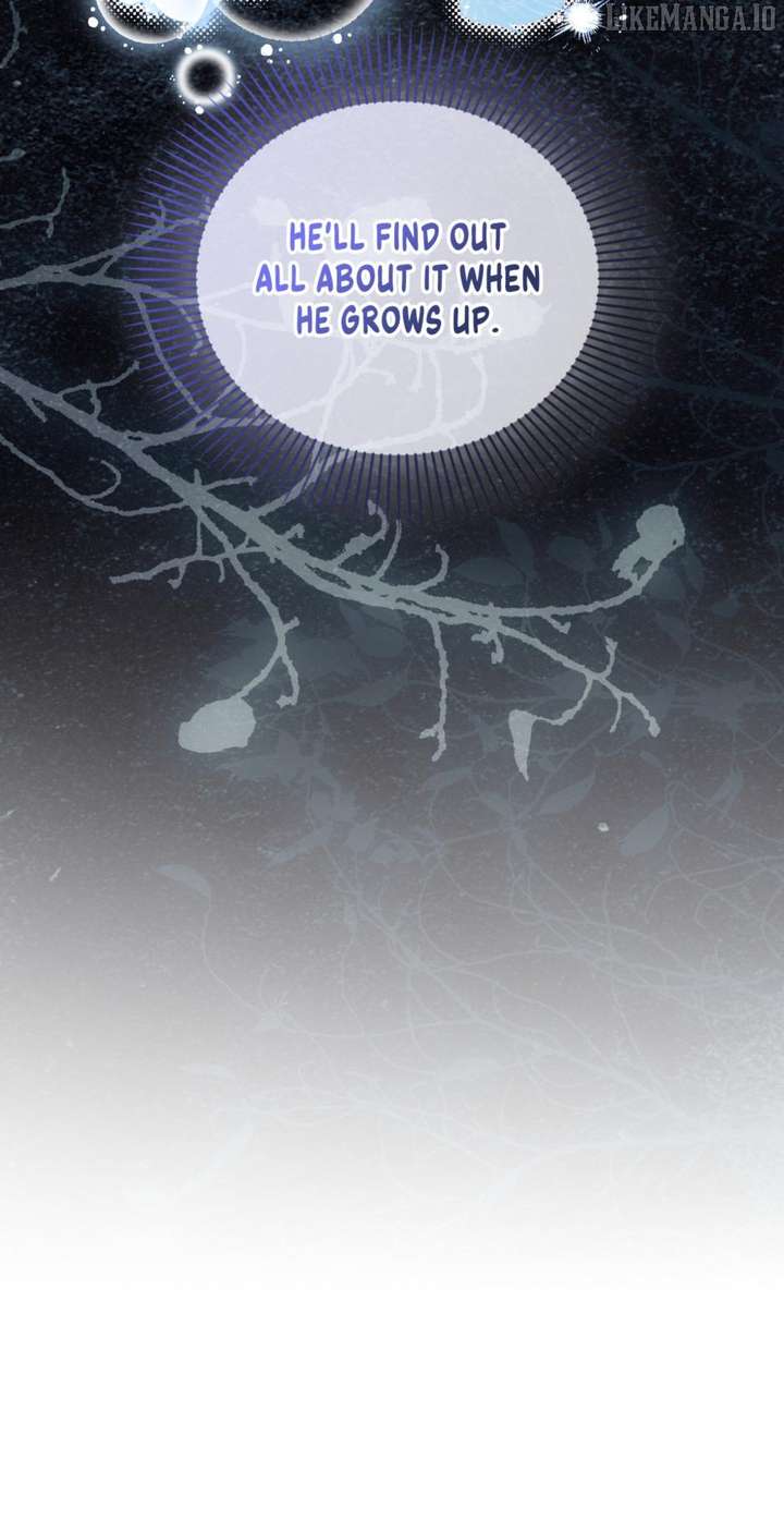 How to Hide the Emperor’s Child Chapter 123 243 08