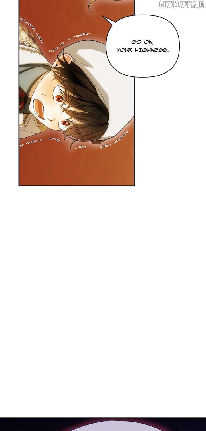 How to Hide the Emperor’s Child Chapter 123 252 17