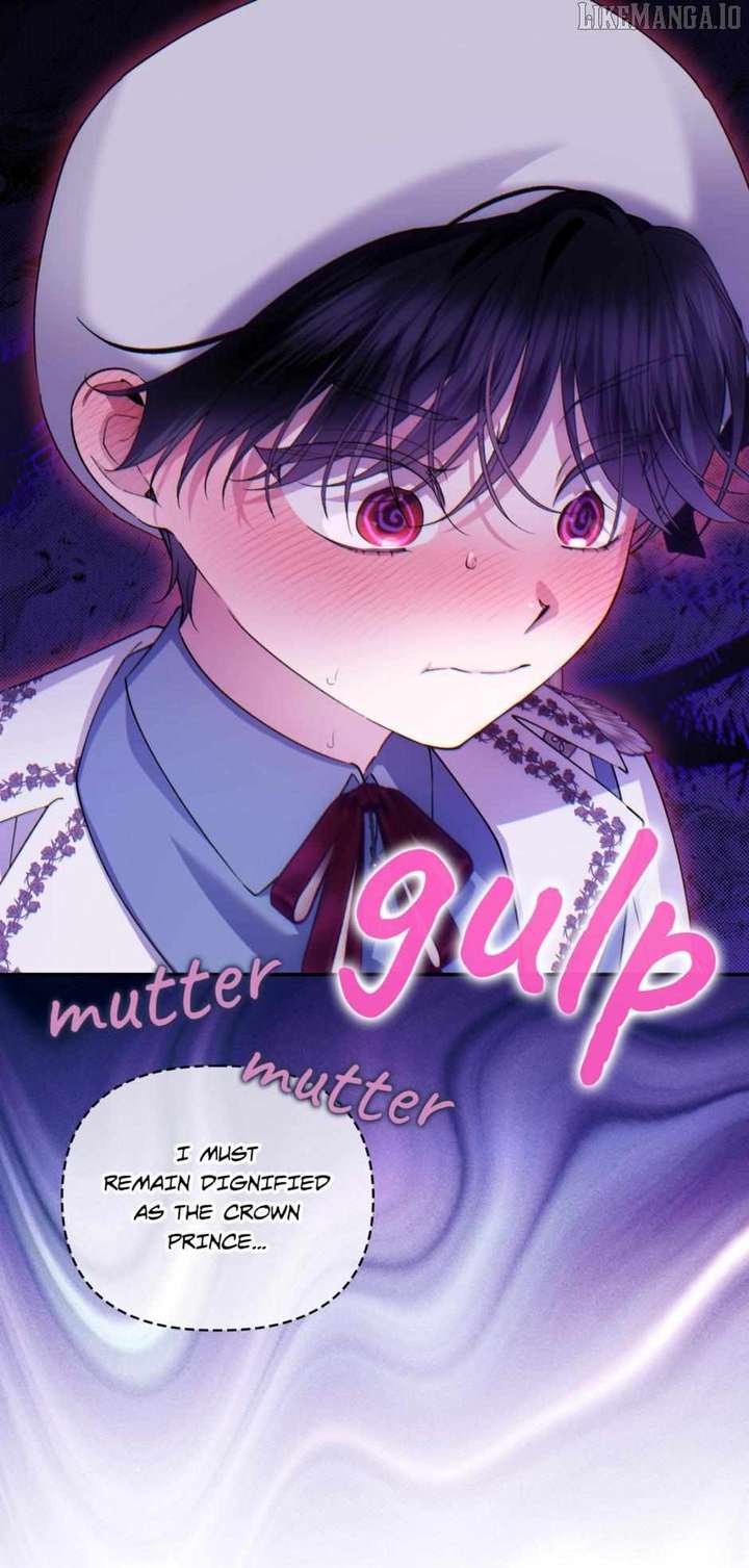 How to Hide the Emperor’s Child Chapter 123 253 18