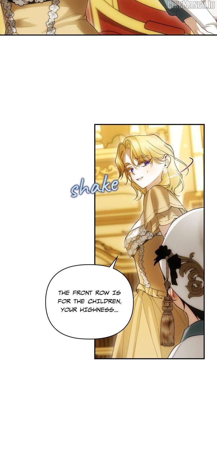 How to Hide the Emperor’s Child Chapter 123 258 23