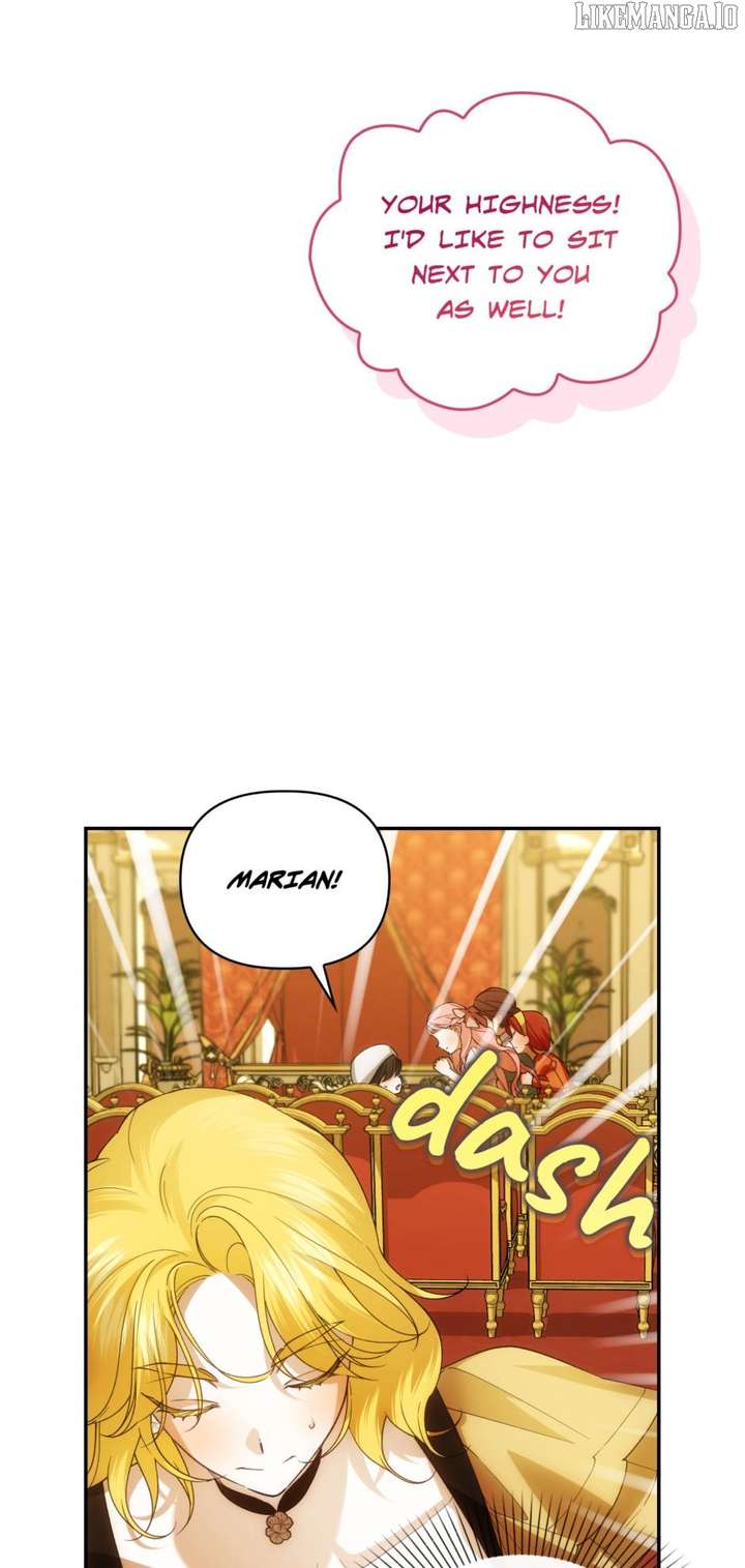 How to Hide the Emperor’s Child Chapter 123 261 26