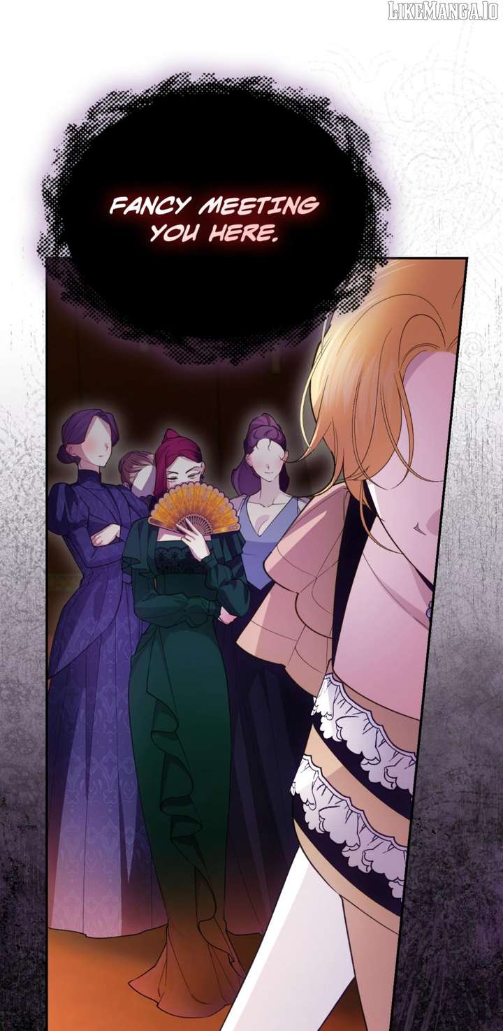 How to Hide the Emperor’s Child Chapter 123 269 34