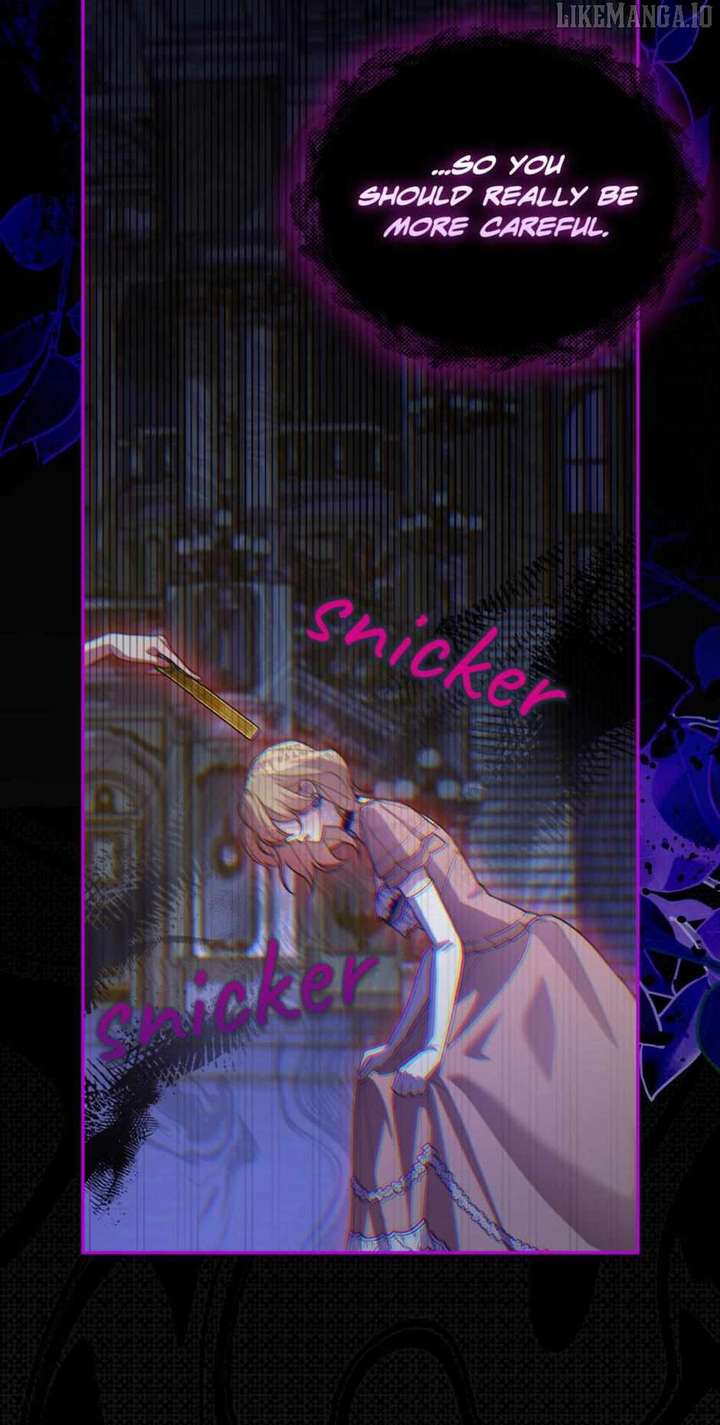 How to Hide the Emperor’s Child Chapter 123 283 48