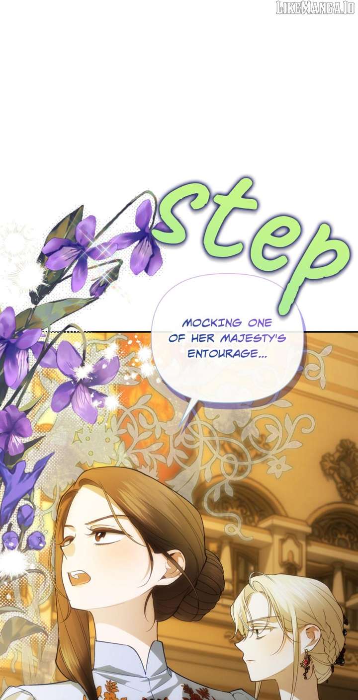 How to Hide the Emperor’s Child Chapter 123 290 55