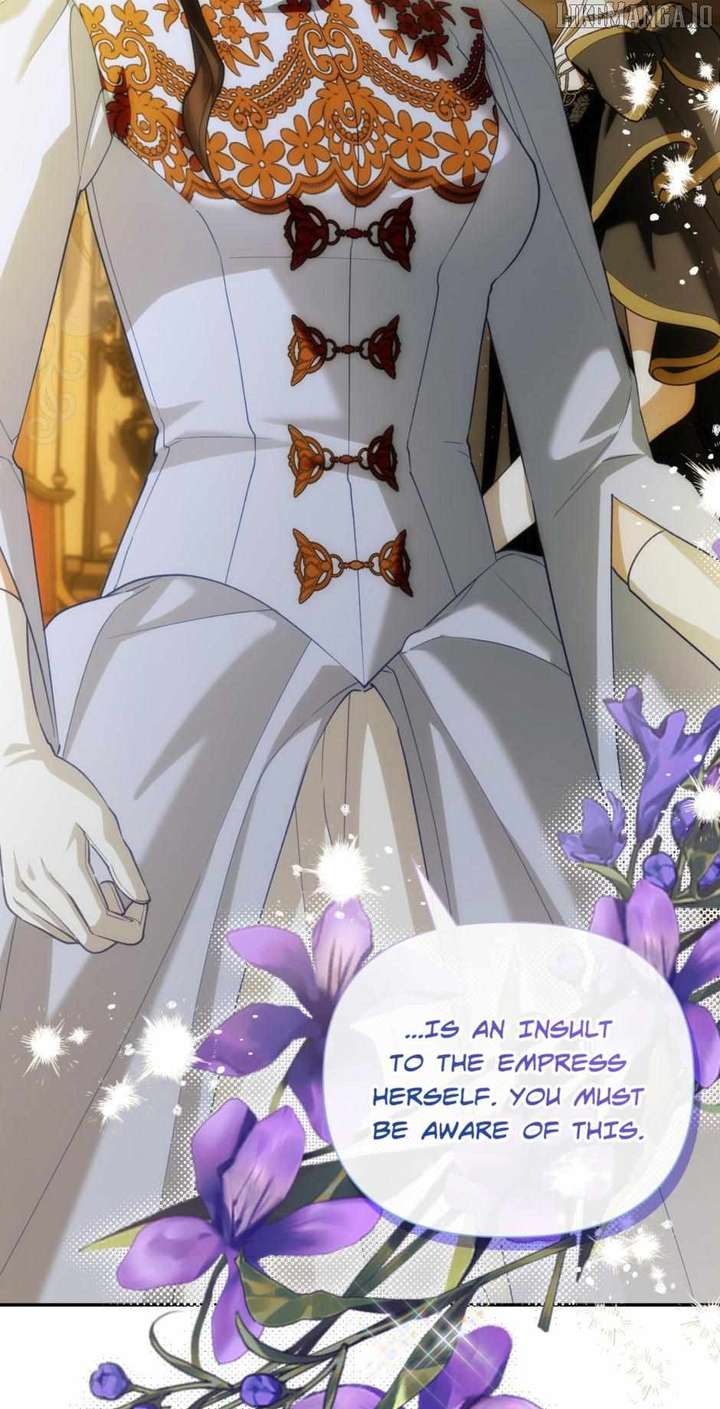 How to Hide the Emperor’s Child Chapter 123 291 56