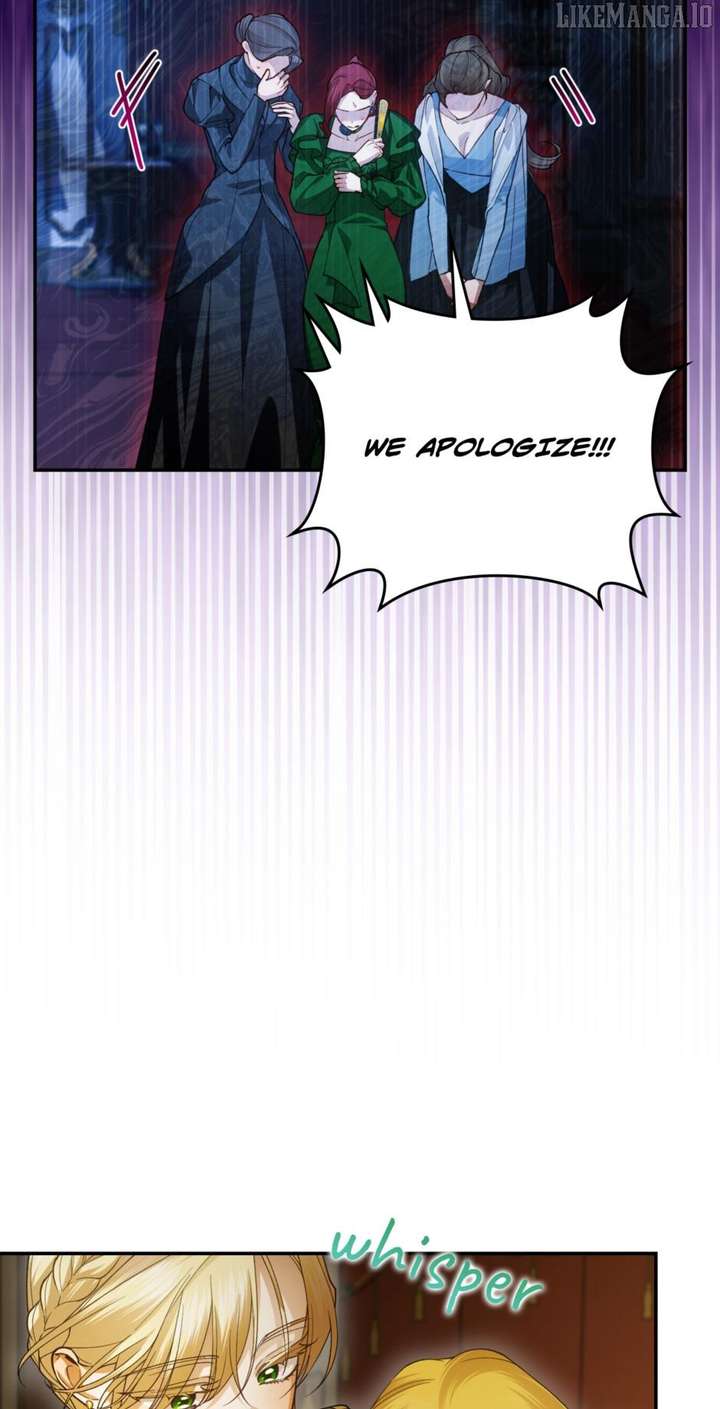 How to Hide the Emperor’s Child Chapter 123 293 58