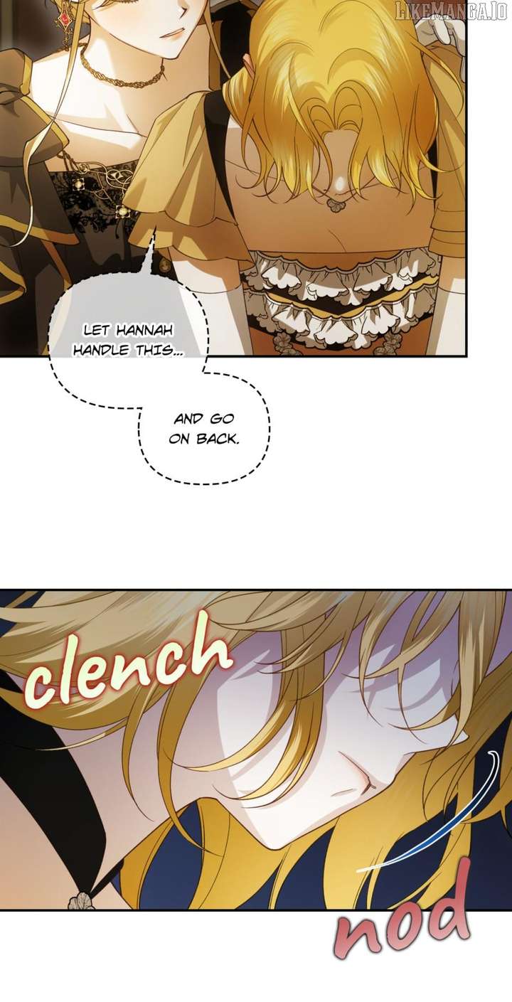 How to Hide the Emperor’s Child Chapter 123 294 59