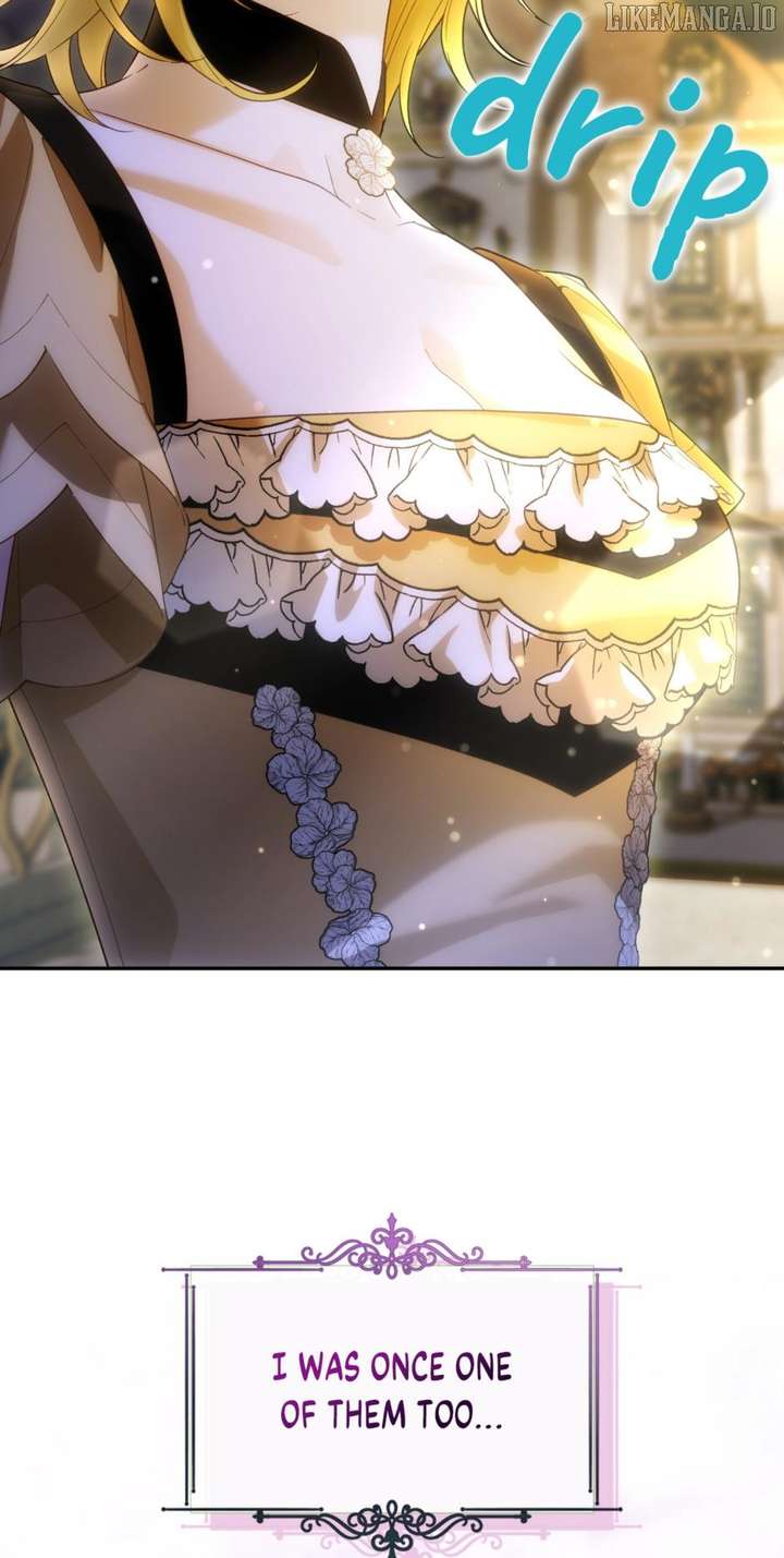 How to Hide the Emperor’s Child Chapter 123 300 65