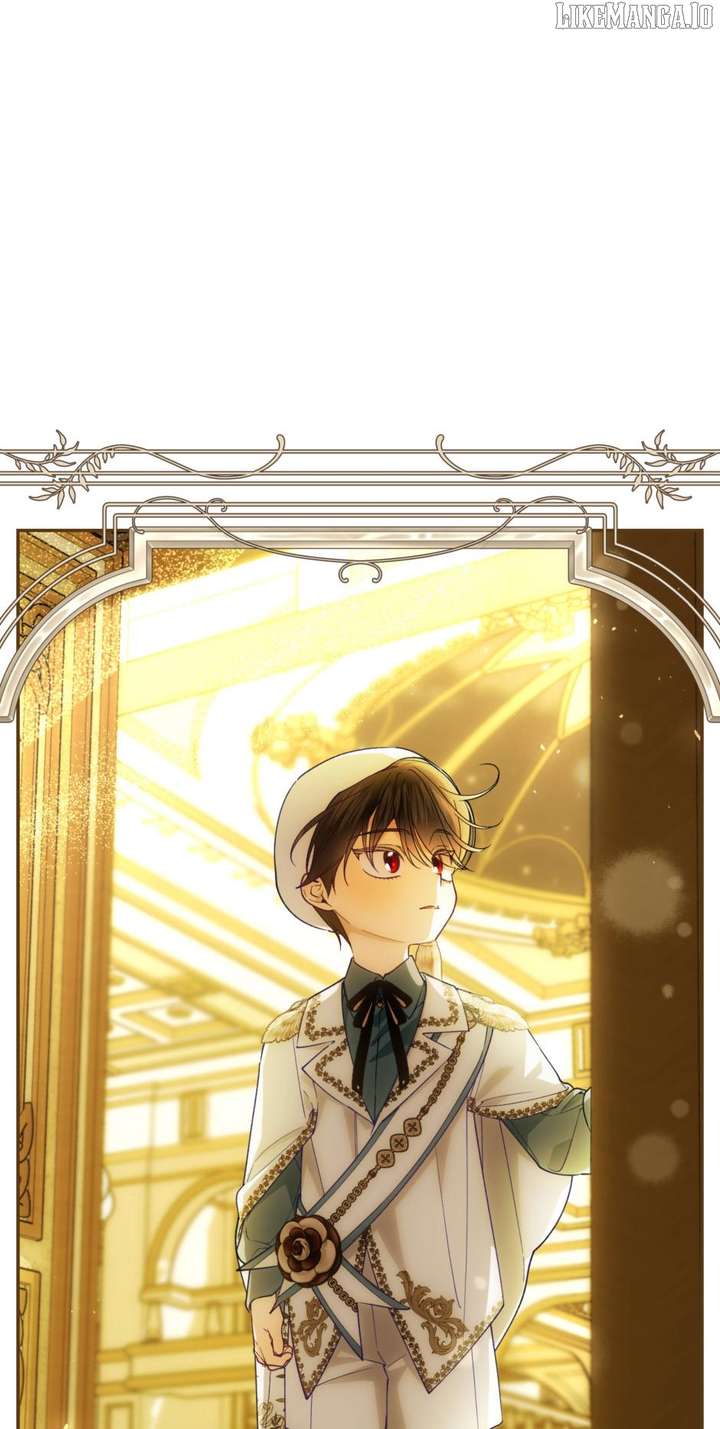 How to Hide the Emperor’s Child Chapter 123 304 69