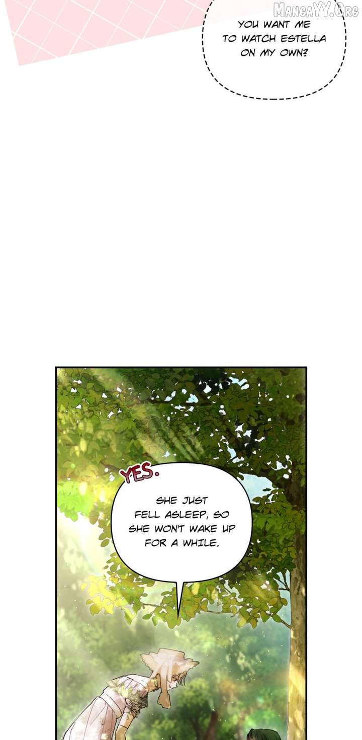 How to Hide the Emperor’s Child Chapter 129 258 02