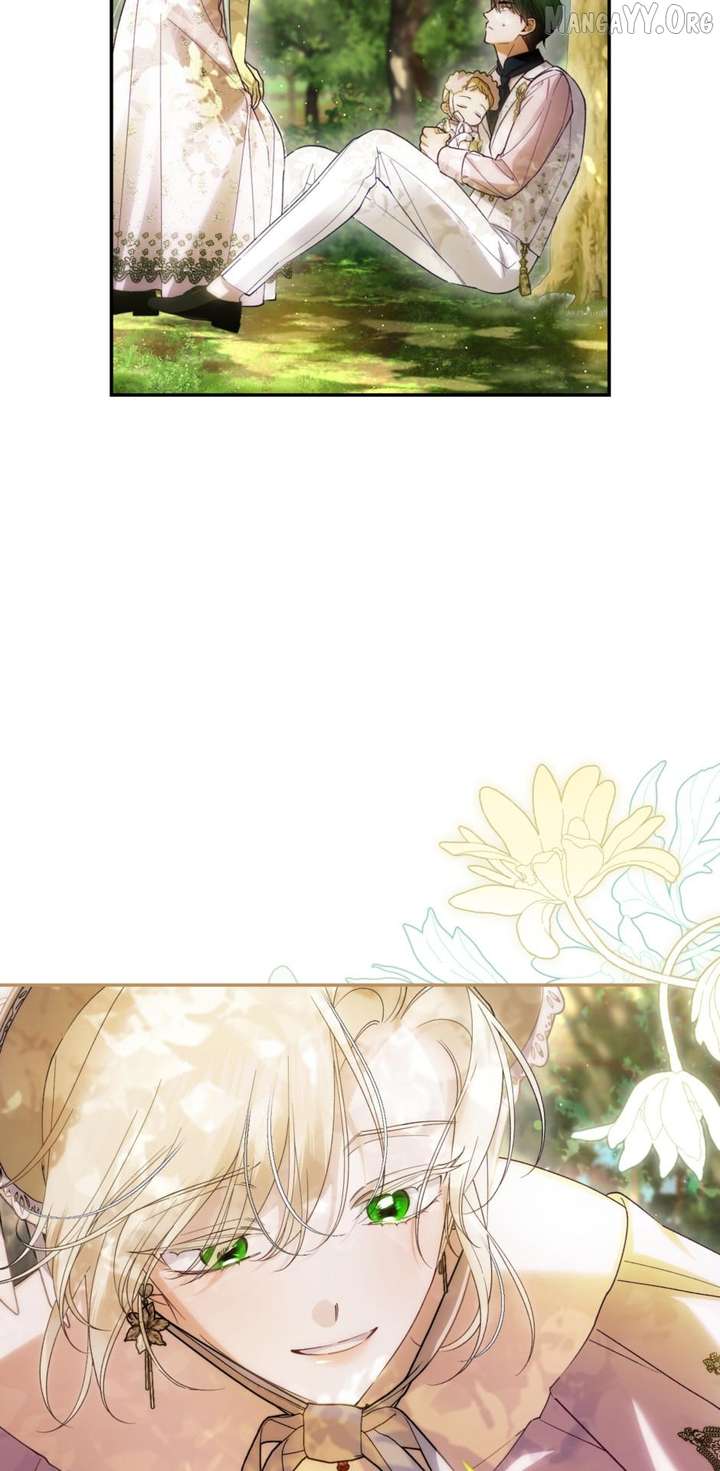 How to Hide the Emperor’s Child Chapter 129 259 03