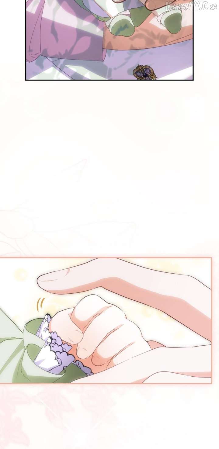 How to Hide the Emperor’s Child Chapter 129 267 11