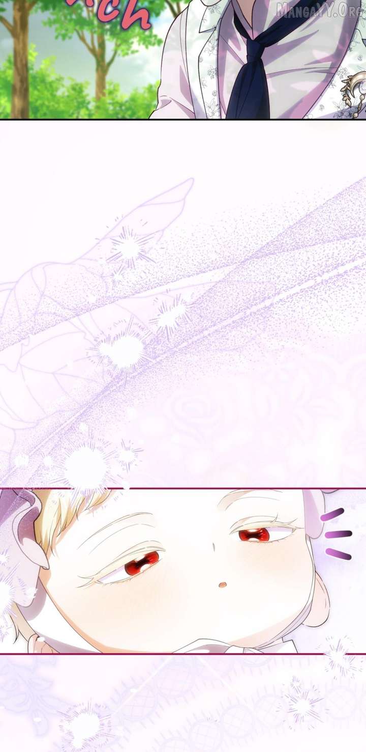 How to Hide the Emperor’s Child Chapter 129 269 13