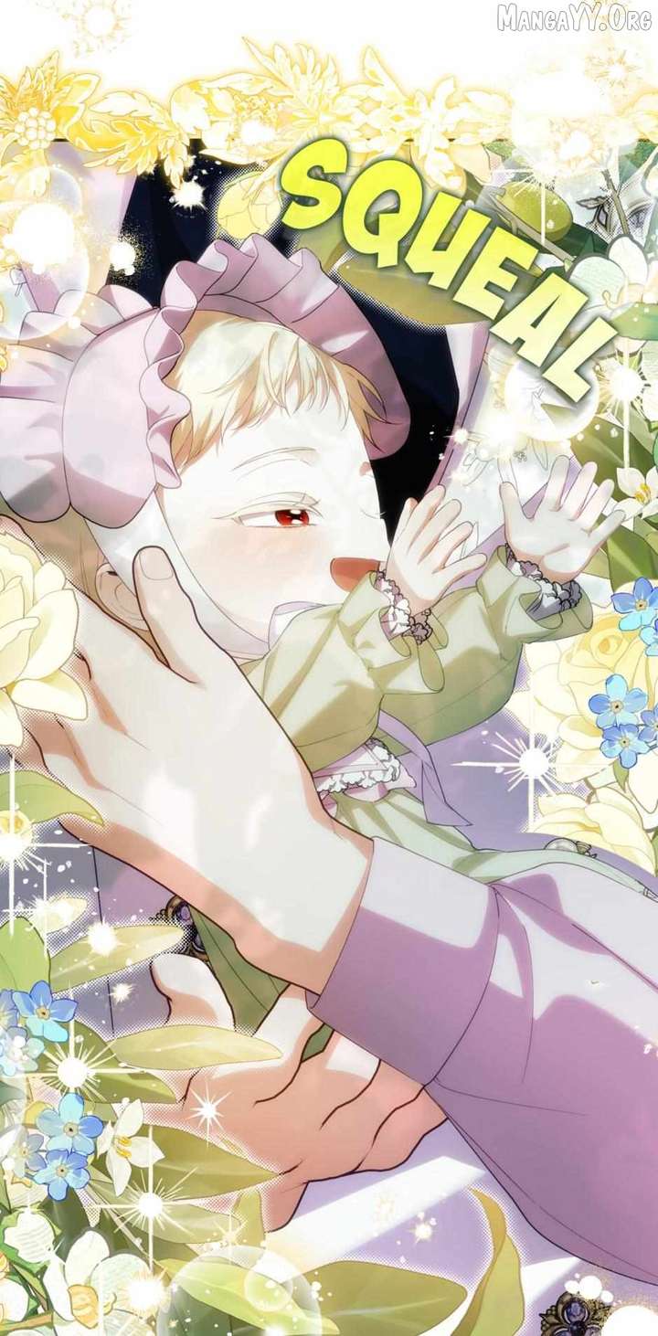 How to Hide the Emperor’s Child Chapter 129 280 24