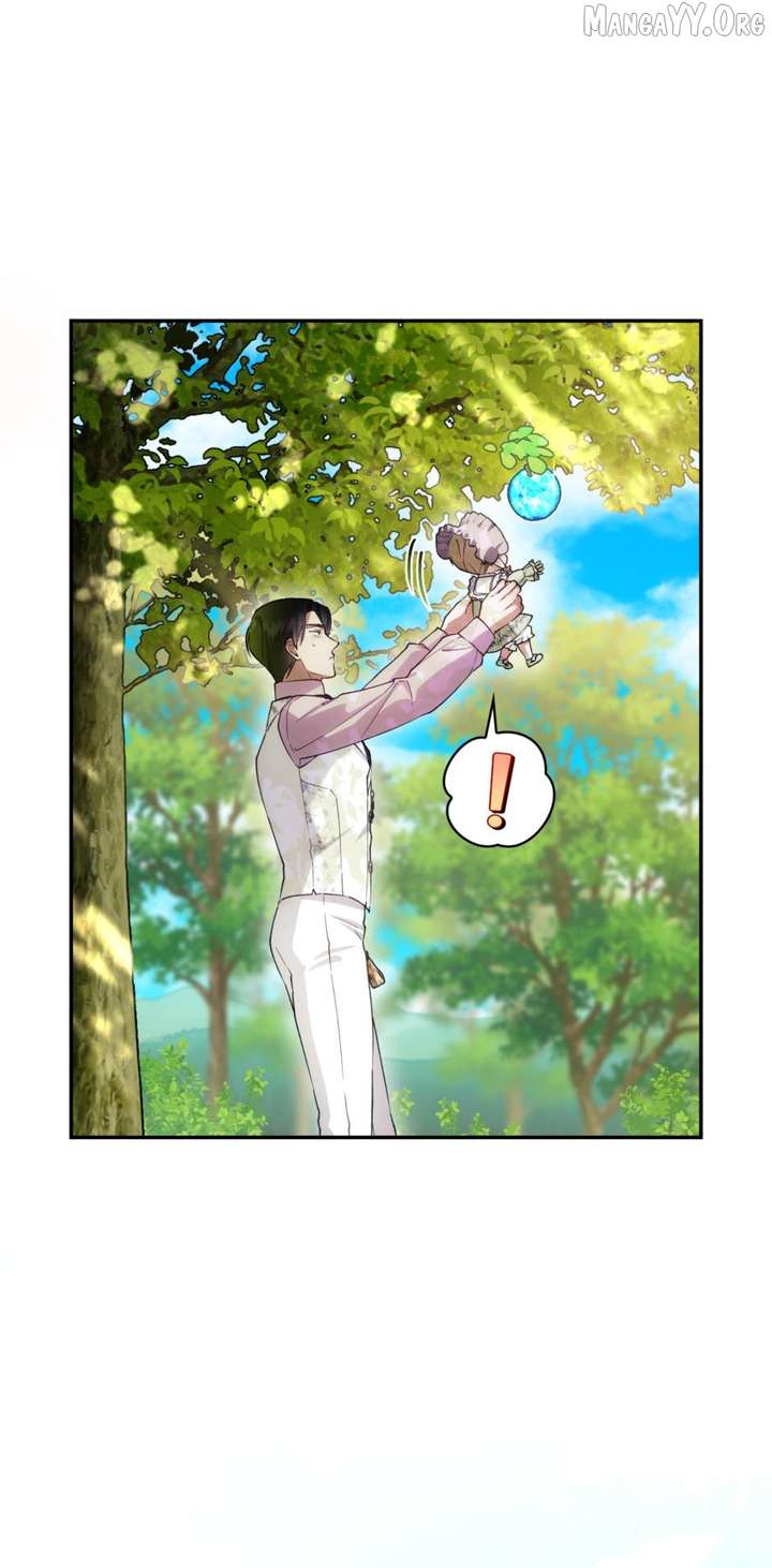 How to Hide the Emperor’s Child Chapter 129 282 26