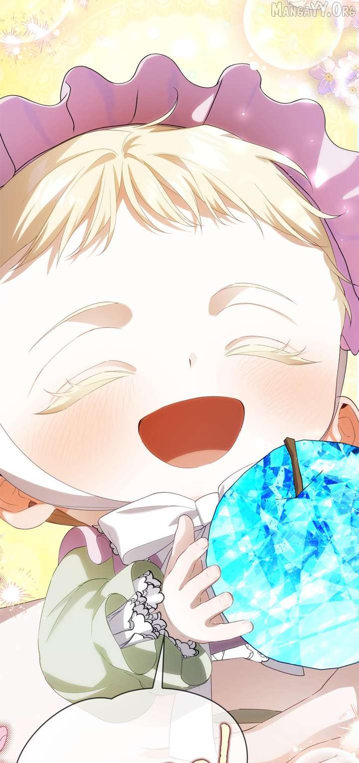 How to Hide the Emperor’s Child Chapter 129 286 30