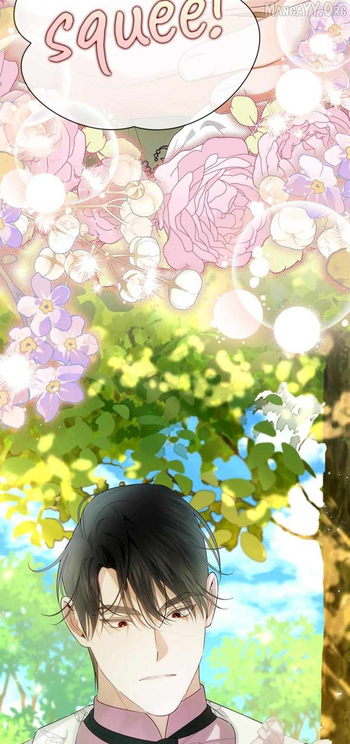 How to Hide the Emperor’s Child Chapter 129 287 31