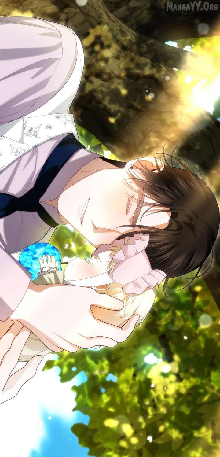 How to Hide the Emperor’s Child Chapter 129 291 35