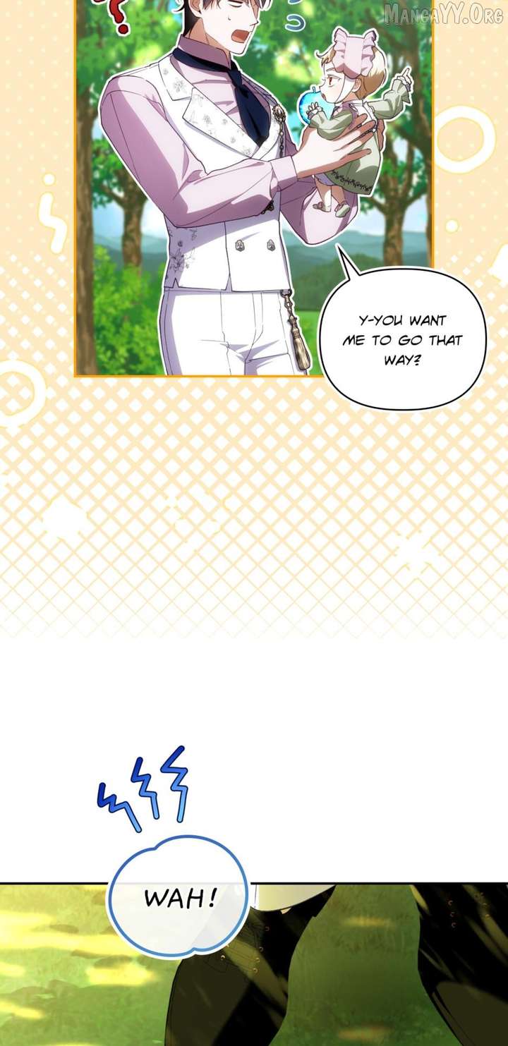 How to Hide the Emperor’s Child Chapter 129 295 39