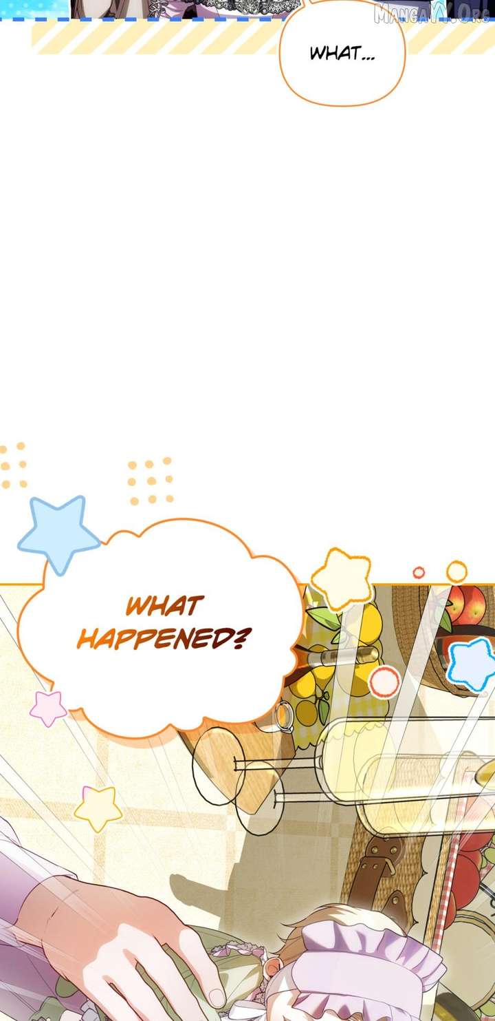 How to Hide the Emperor’s Child Chapter 129 298 42