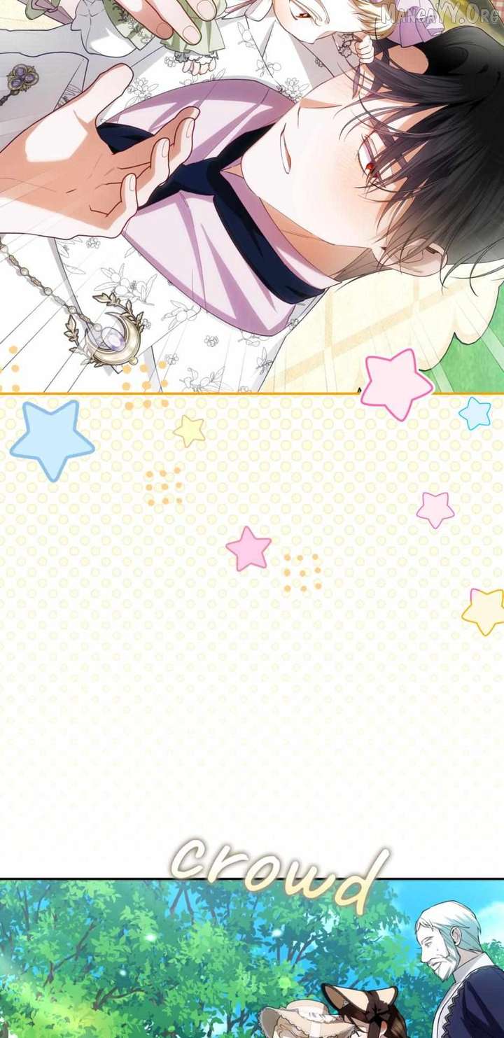 How to Hide the Emperor’s Child Chapter 129 299 43