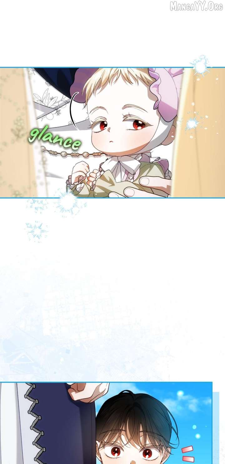 How to Hide the Emperor’s Child Chapter 129 302 46