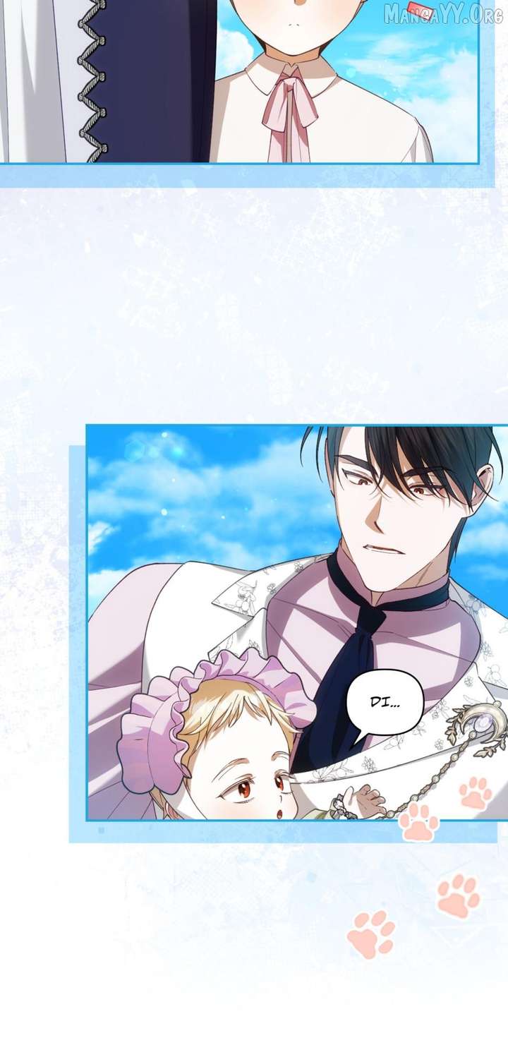 How to Hide the Emperor’s Child Chapter 129 303 47