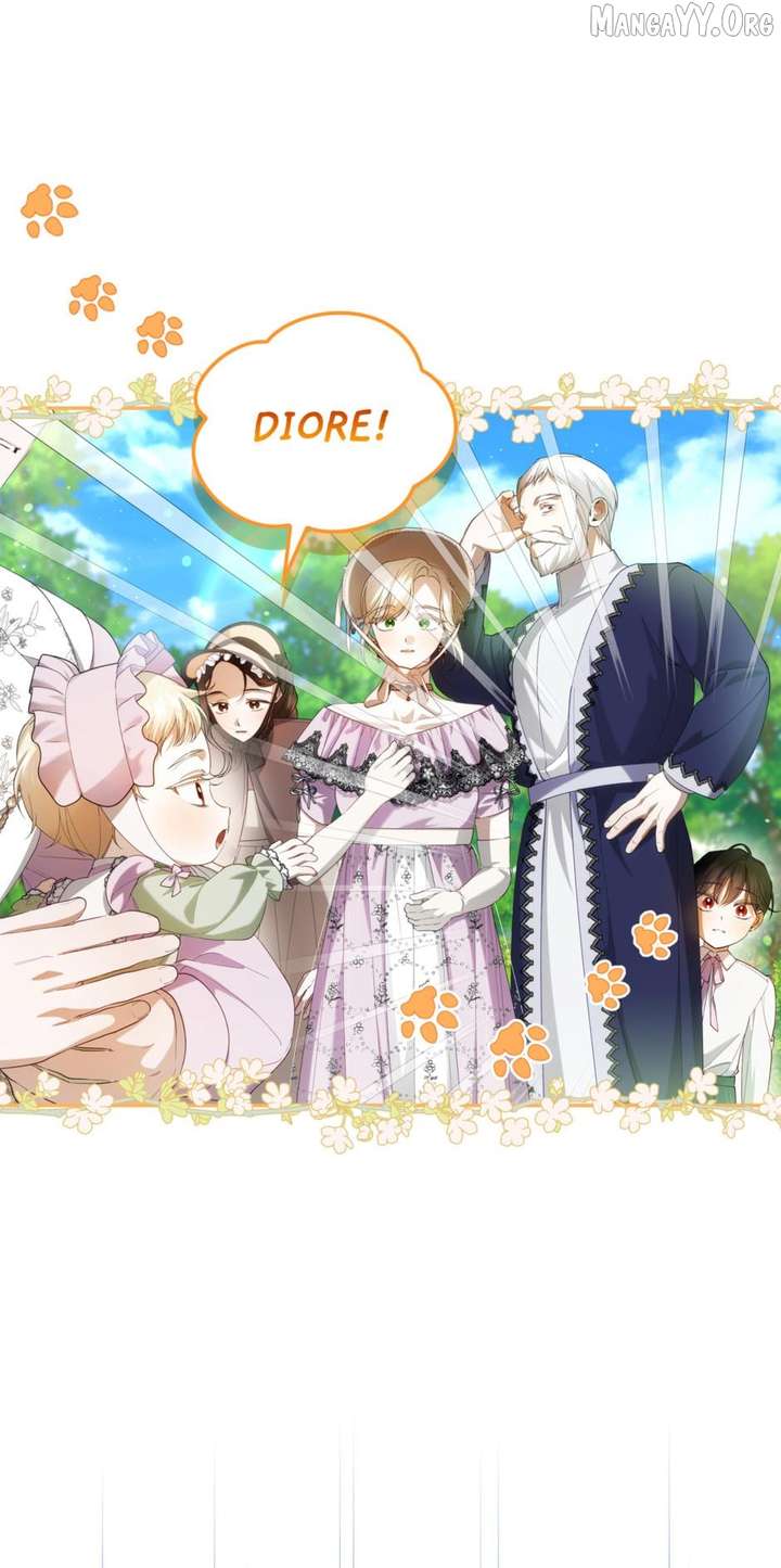 How to Hide the Emperor’s Child Chapter 129 304 48