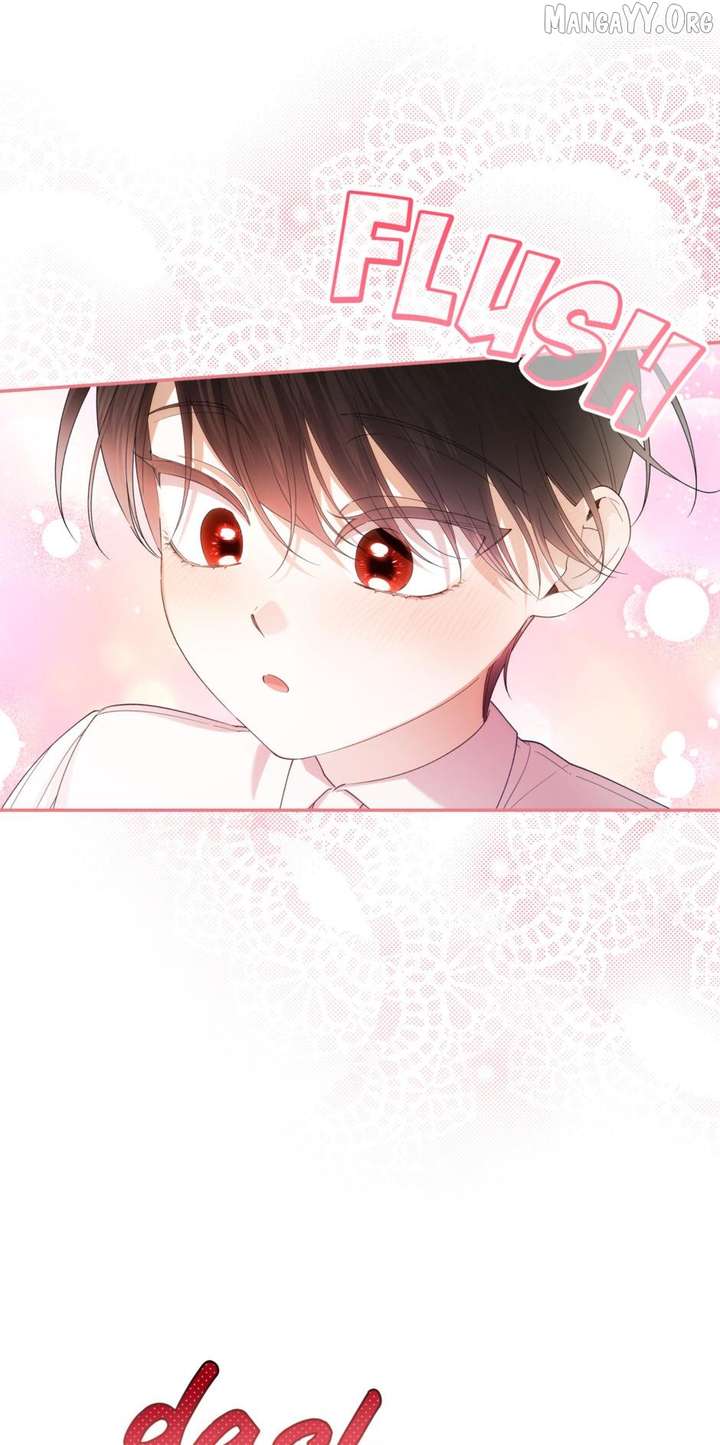 How to Hide the Emperor’s Child Chapter 129 306 50