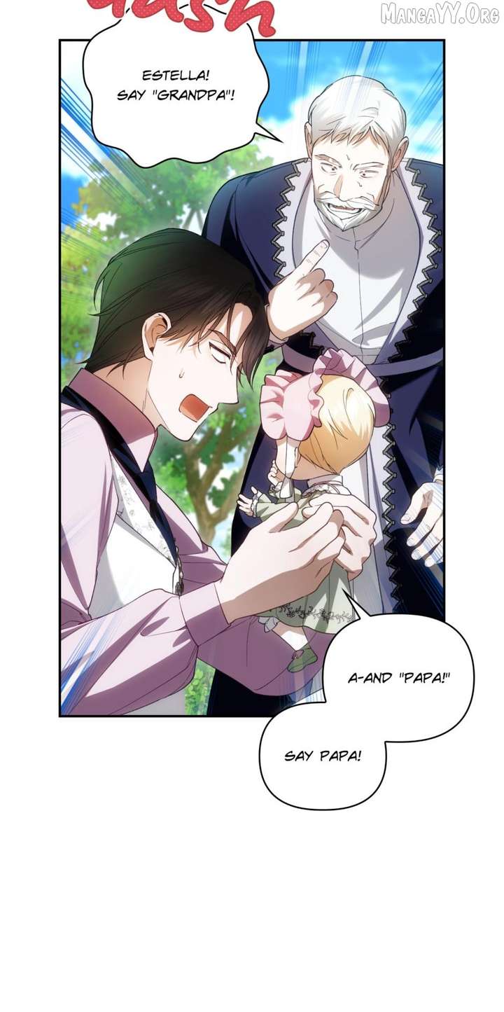 How to Hide the Emperor’s Child Chapter 129 307 51