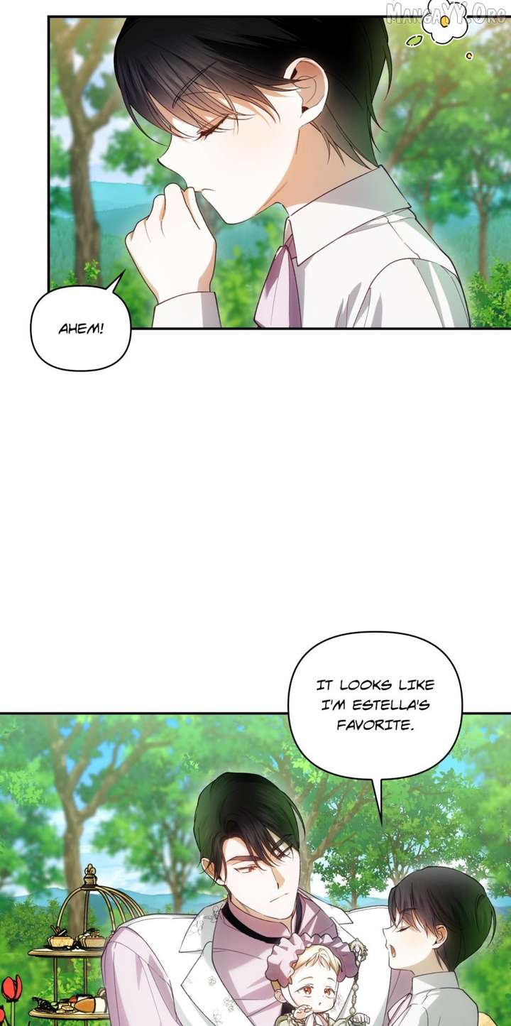 How to Hide the Emperor’s Child Chapter 129 309 53