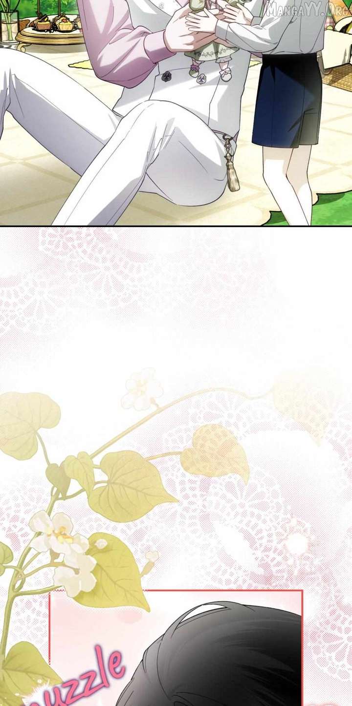 How to Hide the Emperor’s Child Chapter 129 310 54