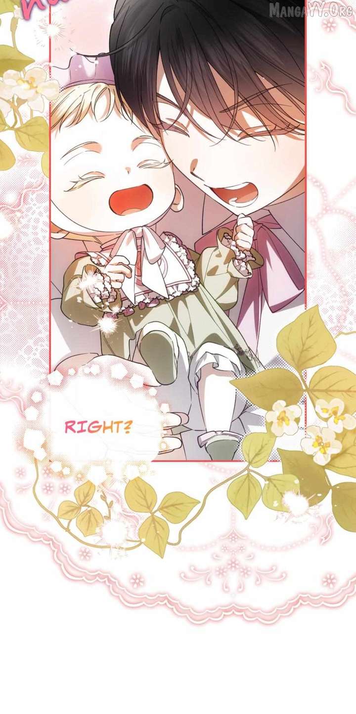 How to Hide the Emperor’s Child Chapter 129 311 55