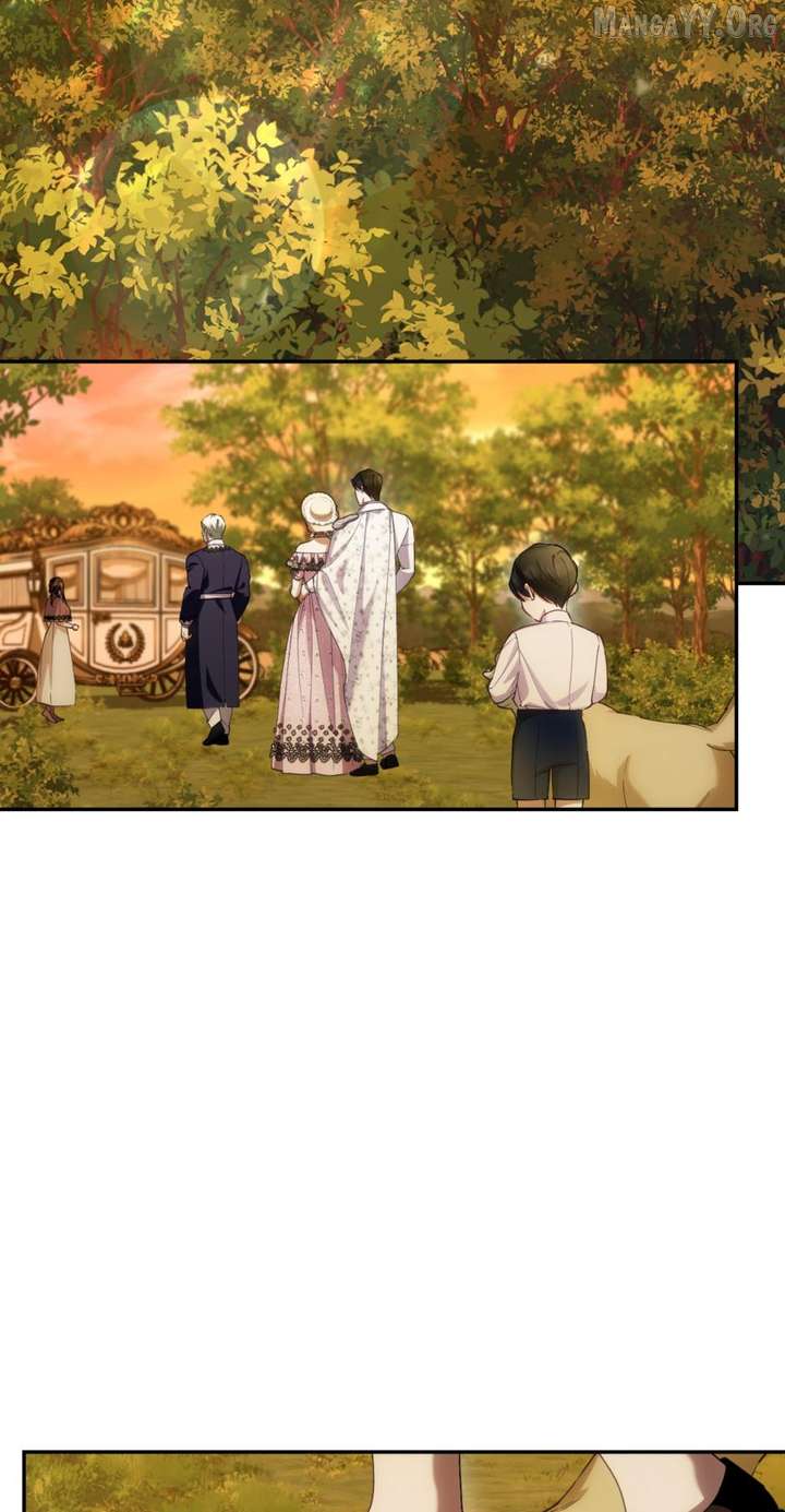 How to Hide the Emperor’s Child Chapter 129 314 58