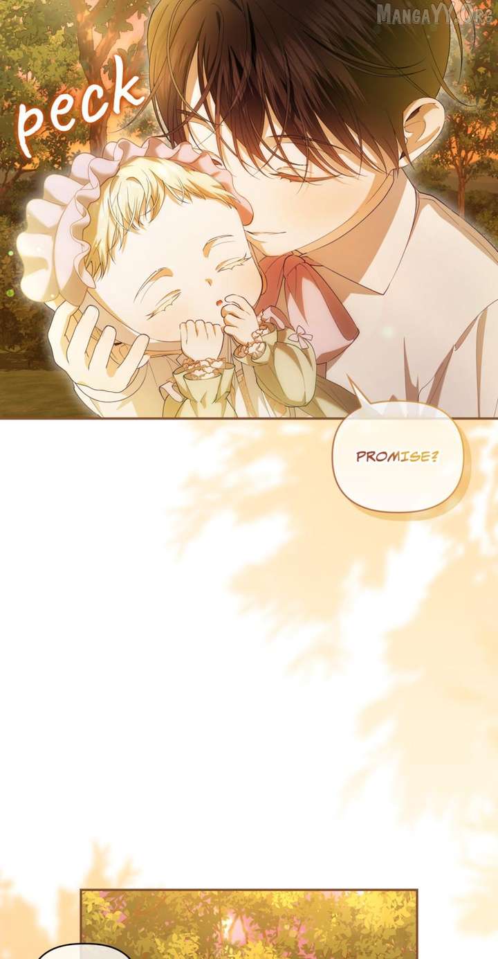 How to Hide the Emperor’s Child Chapter 129 317 61