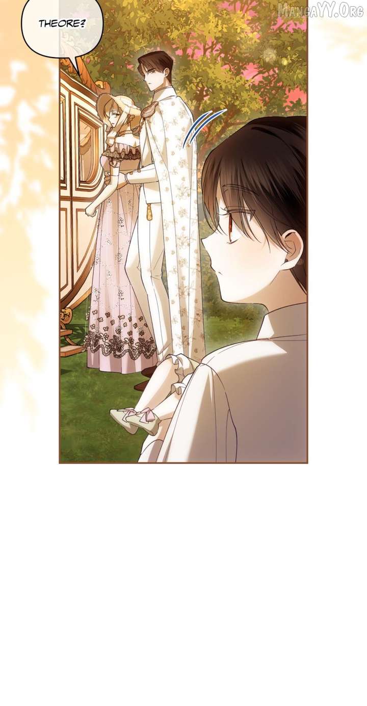 How to Hide the Emperor’s Child Chapter 129 318 62