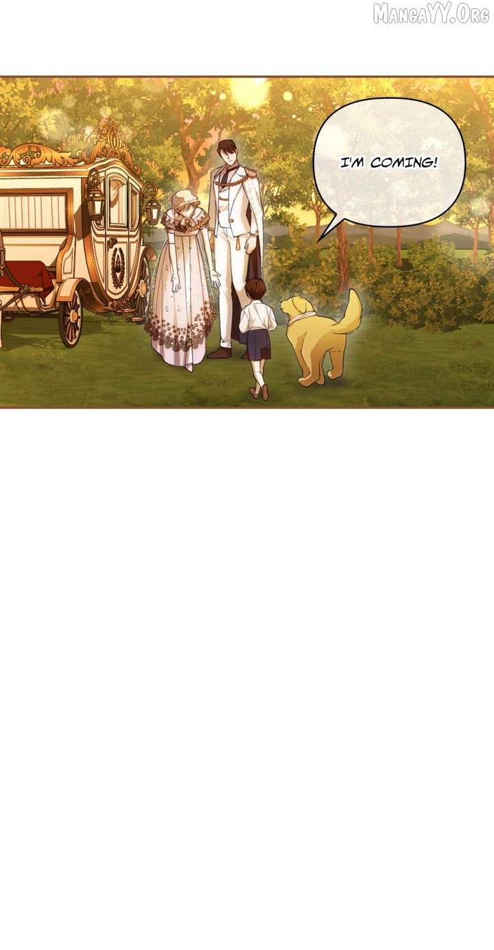 How to Hide the Emperor’s Child Chapter 129 319 63