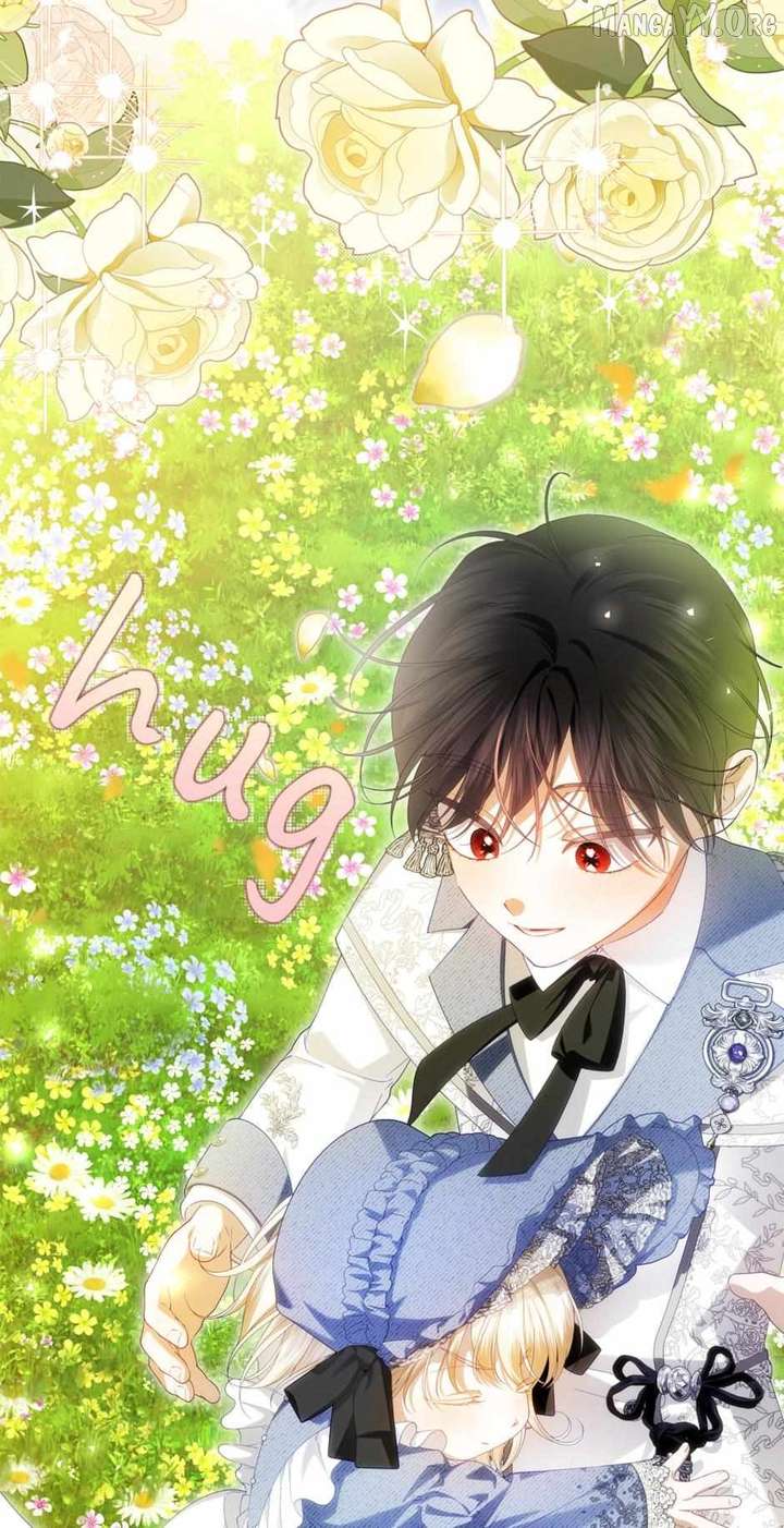 How to Hide the Emperor’s Child Chapter 129 324 68