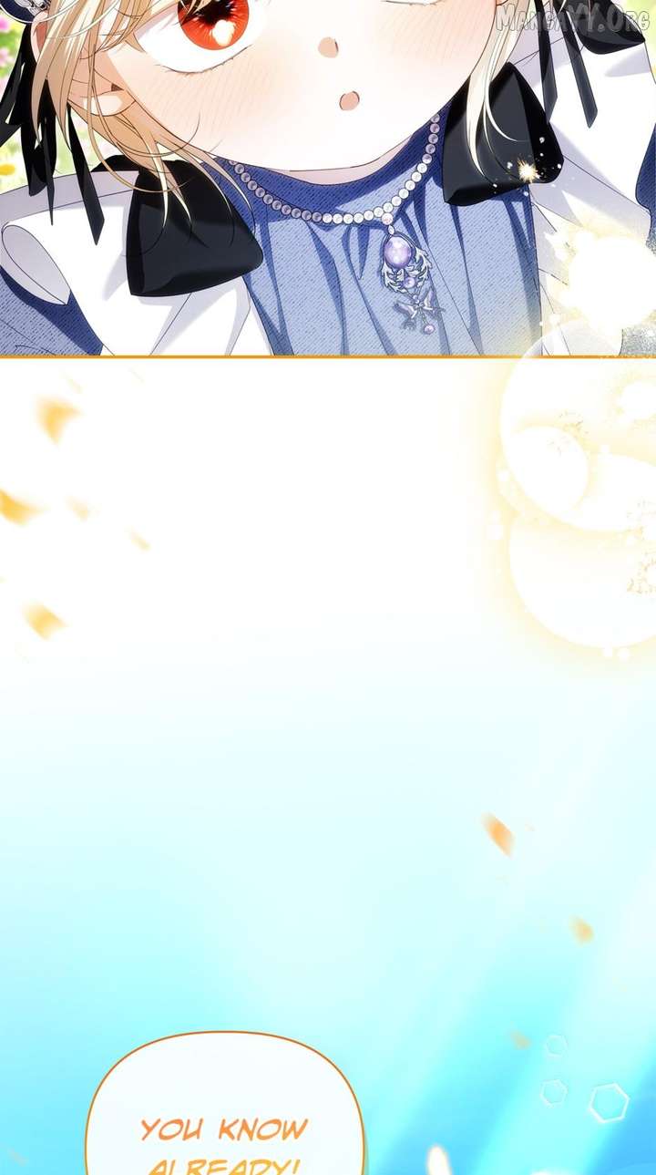 How to Hide the Emperor’s Child Chapter 129 328 72