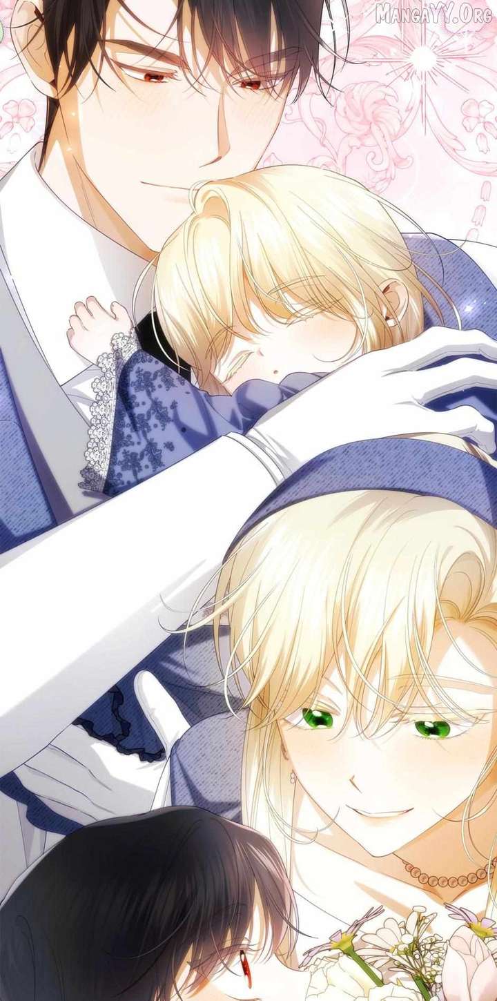 How to Hide the Emperor’s Child Chapter 129 333 77