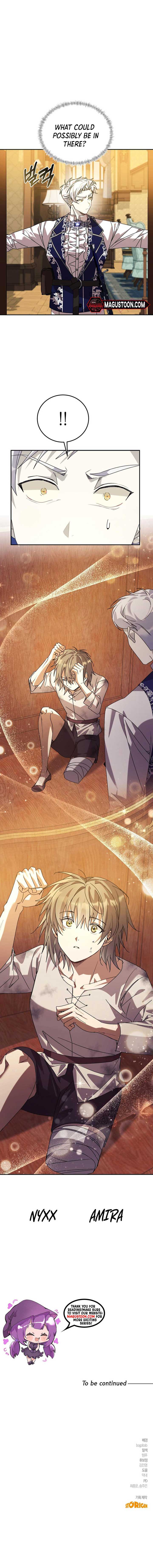 How to Live as a Tyrant’s Spoiled Brat Chapter 10 39 7