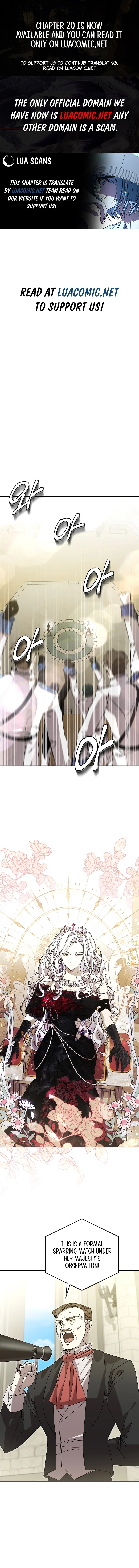 How to Live as a Tyrant’s Spoiled Brat Chapter 5 62 0