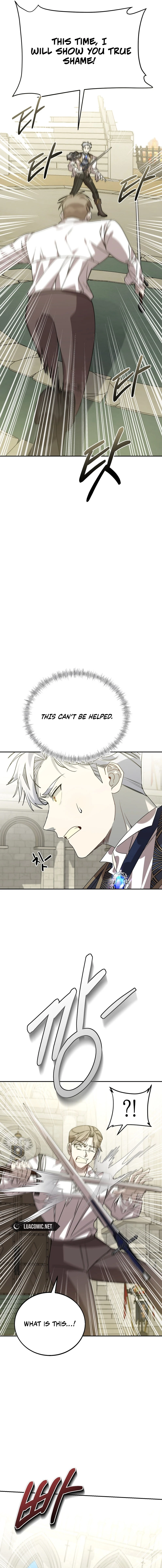 How to Live as a Tyrant’s Spoiled Brat Chapter 5 73 11