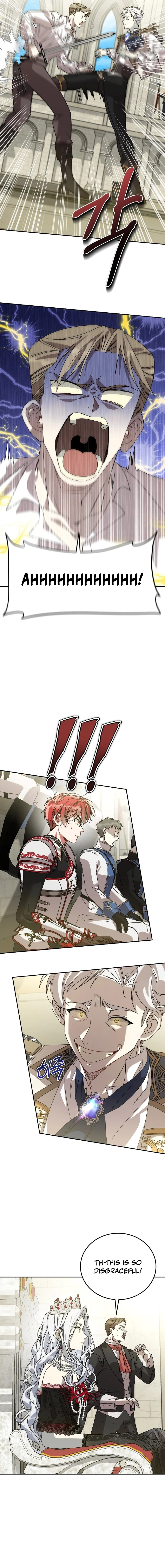 How to Live as a Tyrant’s Spoiled Brat Chapter 5 74 12