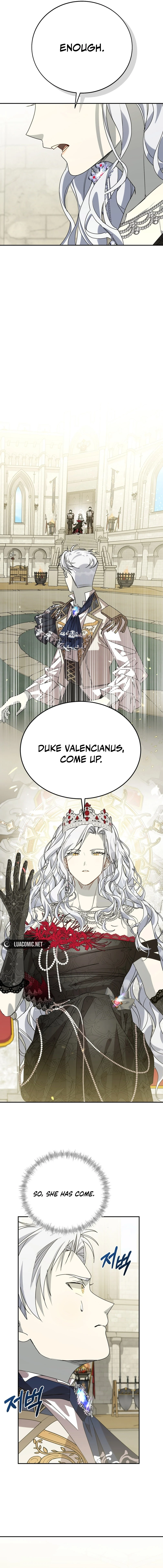 How to Live as a Tyrant’s Spoiled Brat Chapter 5 76 14