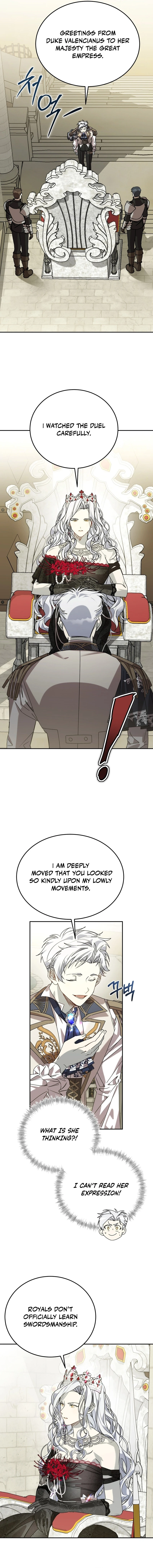 How to Live as a Tyrant’s Spoiled Brat Chapter 5 77 15